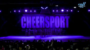 Top Gun All Stars - Miss Mafia [2025 L2 Senior - Medium Day 1] 2025 CHEERSPORT National All Star Cheerleading Championship