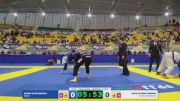 KEVIN SILVÉRIO FERREIRA vs KAIQUE NAVES MESSIAS (M 2026 FPJJ Circuito Paulista GI Etapa 3