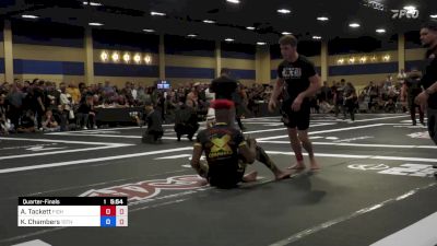 Andrew Tackett vs Kyle Chambers 2024 ADCC North American Trials 2