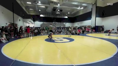 60-66 lbs Round 2 - Philip Espinosa, Rough House vs Johnny Schneider, Rough House