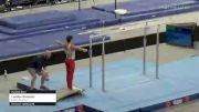 Landon Simpson - Parallel Bars, Centre Elite Gym - 2021 US Championships