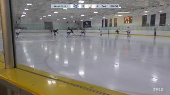 Replay: Home - 2025 Northern Alberta vs OHA Edmonton | Feb 1 @ 3 PM