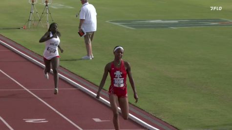 High School Boys' 800m 6A, Finals 1