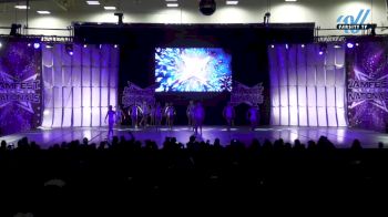 The Vision Dance Center - Youth Small Lyrical [2024 Youth - Contemporary/Lyrical - Small 1] 2024 JAMfest Dance Super Nationals
