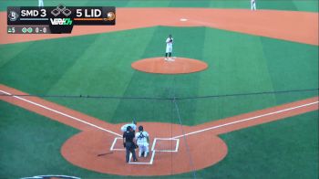 Replay: Home - 2025 Blue Crabs vs Ducks | Jun 4 @ 6 PM