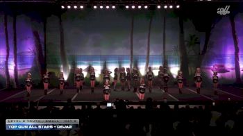 Top Gun All Stars - Deja2 [2026 L2 Youth - Small Day 2] 2026 The American Open Orlando Nationals