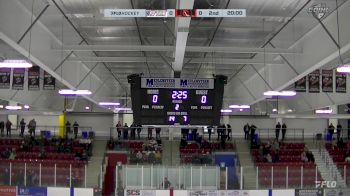 Replay: Home - 2024 LaSalle vs Listowel | Nov 10 @ 1 PM