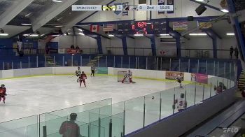 Replay: Home - 2025 Grandview vs Richmond | Jan 23 @ 6 PM
