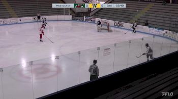 Replay: Home - 2025 Vermont vs Valley | Mar 13 @ 11 AM