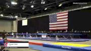 Morgan Coker - Tumbling, CIGA - 2021 USA Gymnastics Championships