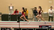 Women's 800m, Finals 2