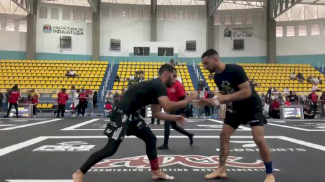 Douglas De Arruda vs Hudson Ariel 2025 ADCC Brazilian Nationals