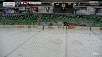 Replay: Home - 2023 Niverville vs Selkirk | Dec 16 @ 7 PM