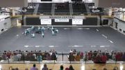 One Light "Danville IN" at 2025 WGI Guard Indianapolis Regional