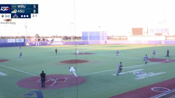 Replay: Wayland Baptist vs Angelo State | Mar 11 @ 6 PM