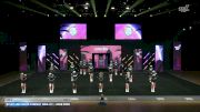 Stunt and Dance Company Marl e.V - Lions Coed [2026 U16 2 Day 1] 2026 Summer All Level Championship West