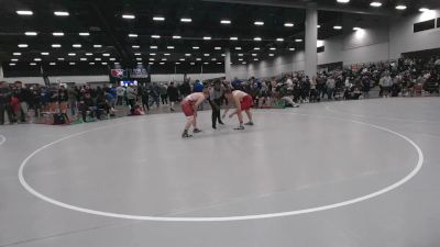 157 lbs Champ. Rd Of 128 - Dallas Gossen, Minnesota vs Ryder Smith, Grind Wrestling Club