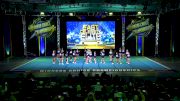 East Celebrity Elite - Electric [2025 Junior Prep Level 2.1 Day 1] 2025 Winners Choice Live at Mohegan Sun