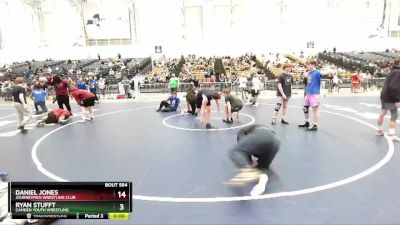 Replay: Mat 5 - 2023 NYWAY Youth States | Mar 26 @ 8 AM