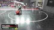 150 lbs Cons. Round 4 - Devin A. Johnson, Askren Wrestling Academy vs Mason Powell, Bandits Wrestling Club