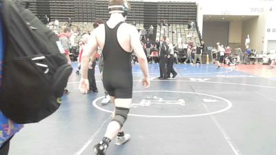 184-H lbs Final - Ethan Barker, Hopewell vs Raymond Miller, Immortals