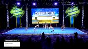 CheerFactor - XFACTOR [2025 L6 Limited XSmall Level 6 2] 2025 Winners Choice Live at Foxwoods