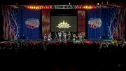 Cheer Central Suns - Sunsations [2018 L1 Small Youth Day 1] NCA All-Star National Championship