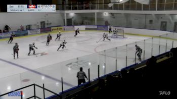 Replay: Home - 2025 Oceanside vs Comox Valley | Sep 19 @ 6 PM