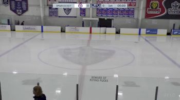 Replay: Home - 2024 West Chester vs WBS Knights | Sep 27 @ 6 PM