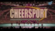 Victory! All Stars - Pearls [2023 L1 Mini - D2 - B] 2023 CHEERSPORT National All Star Cheerleading Championship