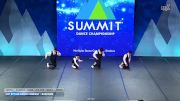 Hot Styles Dance Company - Shadows [2026 Junior - Premier - Coed - Hip Hop - Small Semis] 2026 The Dance Summit