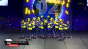 Dance Mania Nashville - Open Co- Ed Pom - DMN [2026 Open Coed Pom Semis] 2026 The Dance Worlds