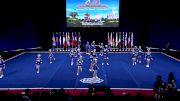 Broward Elite Allstars - Wonder Katz [2018 L1 Youth Small Day 1] UCA International All Star Cheerleading Championship