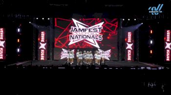 South Jersey Storm - Snow Angels [2024 L6 U18 NT Day 1] 2024 JAMfest Cheer Super Nationals