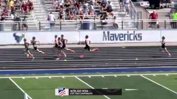 Replay: IHSAA Outdoor Championships | 4A-5A | May 20 @ 1 PM