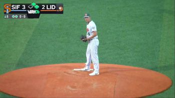 Replay: Home - 2025 FerryHawks vs Ducks | Jul 29 @ 6 PM