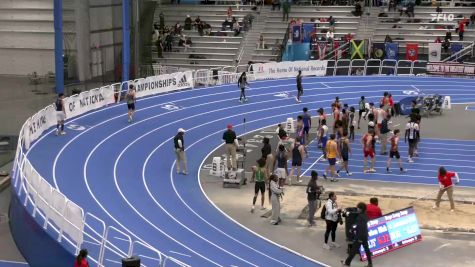 High School Boys' 300m, Finals 38