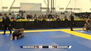 Rolando Javier Valdivia vs Jaiden Na'inoa Mortel 2024 World IBJJF Jiu-Jitsu No-Gi Championship