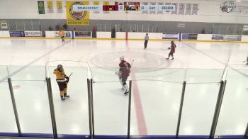 Replay: Home - 2023 Cambridge vs Caledon | Nov 24 @ 7 PM