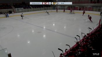 Replay: Home - 2025 Charles-Lemoyne vs Lac St. Louis | Jan 15 @ 6 PM