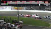 Full Replay | Hampton Heat at Langley Speedway 7/20/24