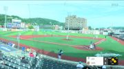 Charleston vs. Lexington - 2024 Lexington Legends vs Charleston Dirty Birds