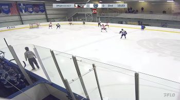 Replay: Home - 2024 Cyclones vs Railers | Nov 12 @ 11 AM