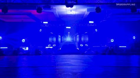 Joseph Hippler vs Moises Sanchez 2025 Fight to Win 289