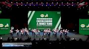 Southwest Miss Comm College [2026 Open Spirit Program - Game Day Live Finals] 2026 UCA & UDA College Cheerleading and Dance Team National Championship