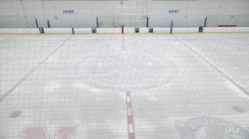 Replay: Home - 2025 TSH Selects vs Jr. Whalers | Jul 25 @ 5 PM