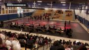 Rancho Cucamonga HS "Ontario CA" at 2026 WGI Percussion Ontario Regional+ Prelims