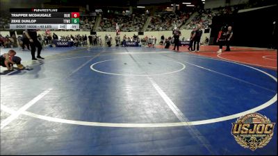Replay: Mat 16 - 2026 USJOC | Jan 1 @ 2 PM