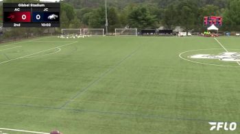 Replay: Albright College vs Juniata | Sep 6 @ 1 PM