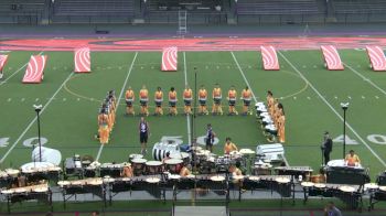 The Blue Way Summer Arts Camp "N/A" at 2026 Bluecoats Opening Night Community Celebration pres by Huntington Bank
